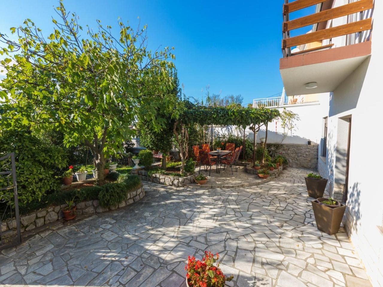 Вилла House Barbara Ядраново Экстерьер фото