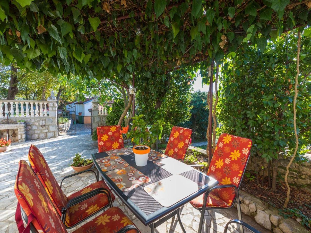 Вилла House Barbara Ядраново Экстерьер фото