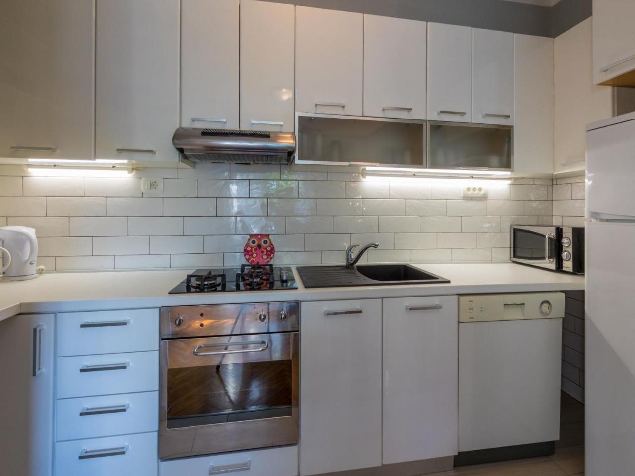 Вилла House Barbara Ядраново Экстерьер фото