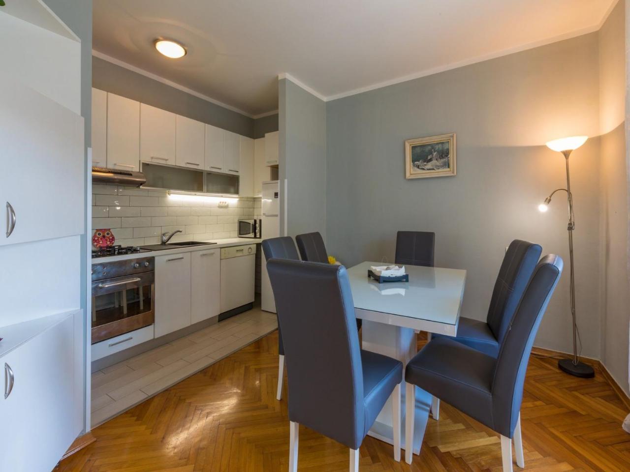 Вилла House Barbara Ядраново Экстерьер фото