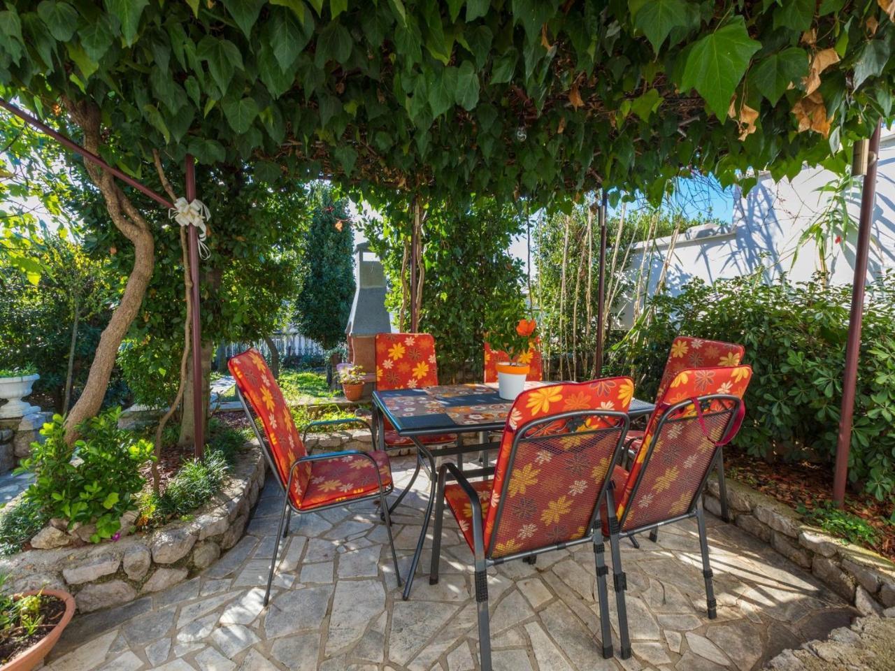 Вилла House Barbara Ядраново Экстерьер фото