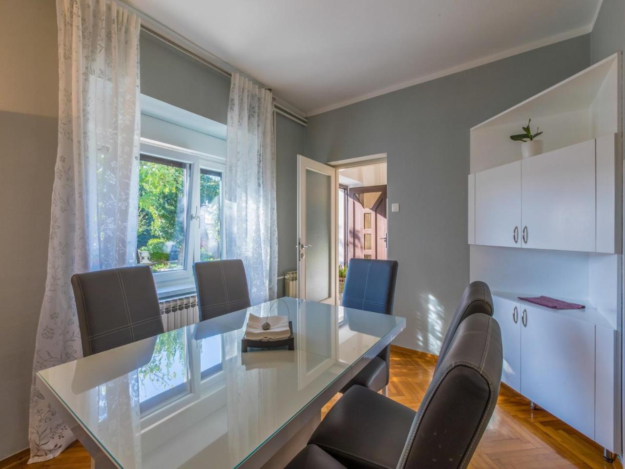 Вилла House Barbara Ядраново Экстерьер фото