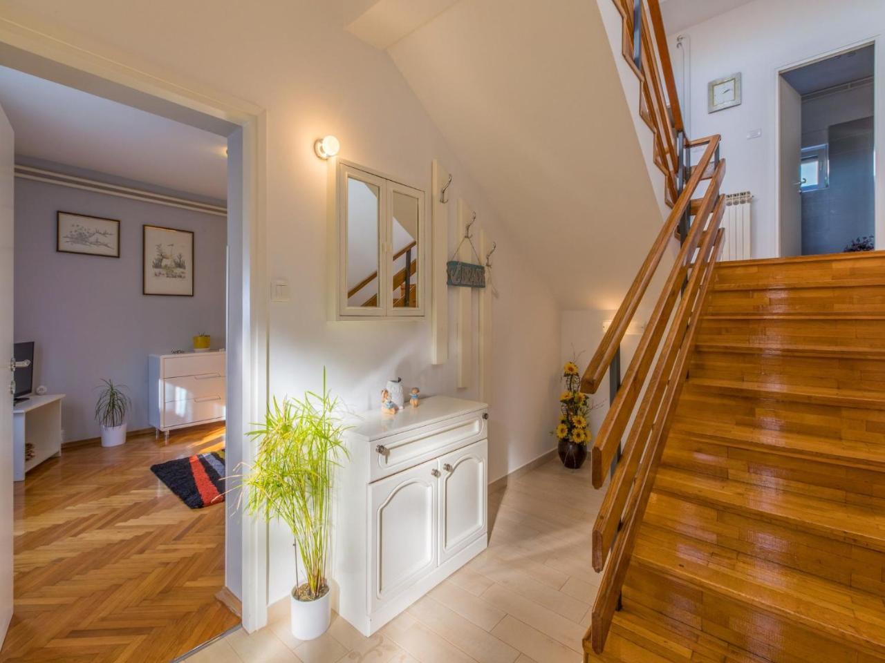 Вилла House Barbara Ядраново Экстерьер фото