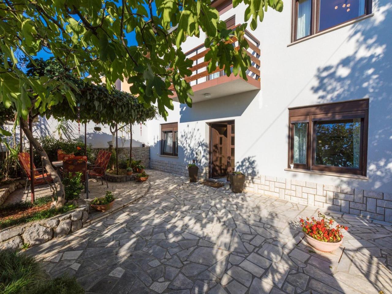 Вилла House Barbara Ядраново Экстерьер фото