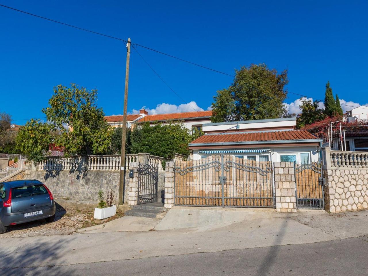 Вилла House Barbara Ядраново Экстерьер фото